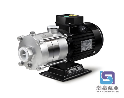 CHLF4-30LSWSC_清洗機專用離心泵_不銹鋼材質(zhì)