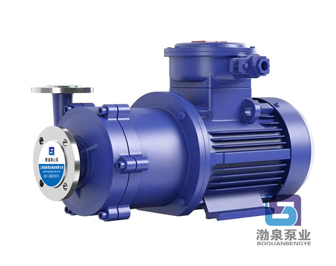 50CQ-50P|不銹鋼磁力驅(qū)動(dòng)泵