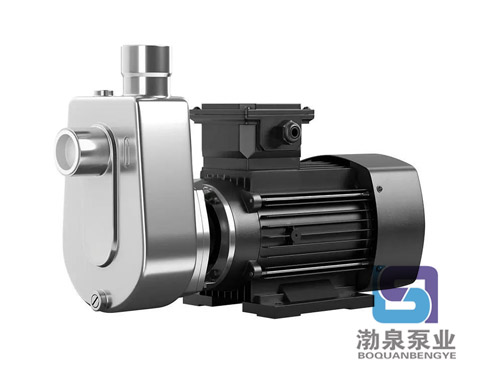 25WBZ3-18_耐腐蝕臥式自吸離心泵