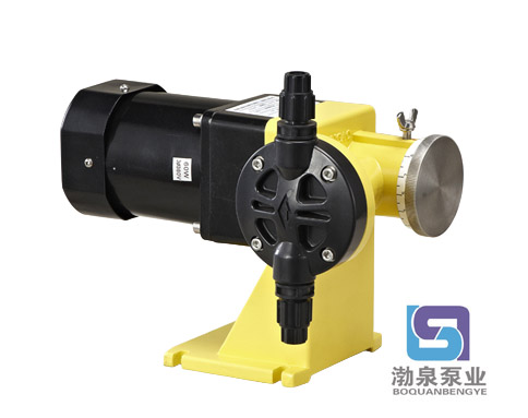 JBB100/0.4_耐腐蝕隔膜計(jì)量泵