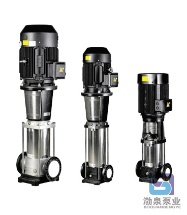 CDLF12-3FSWSC_輕型立式多級(jí)離心水泵